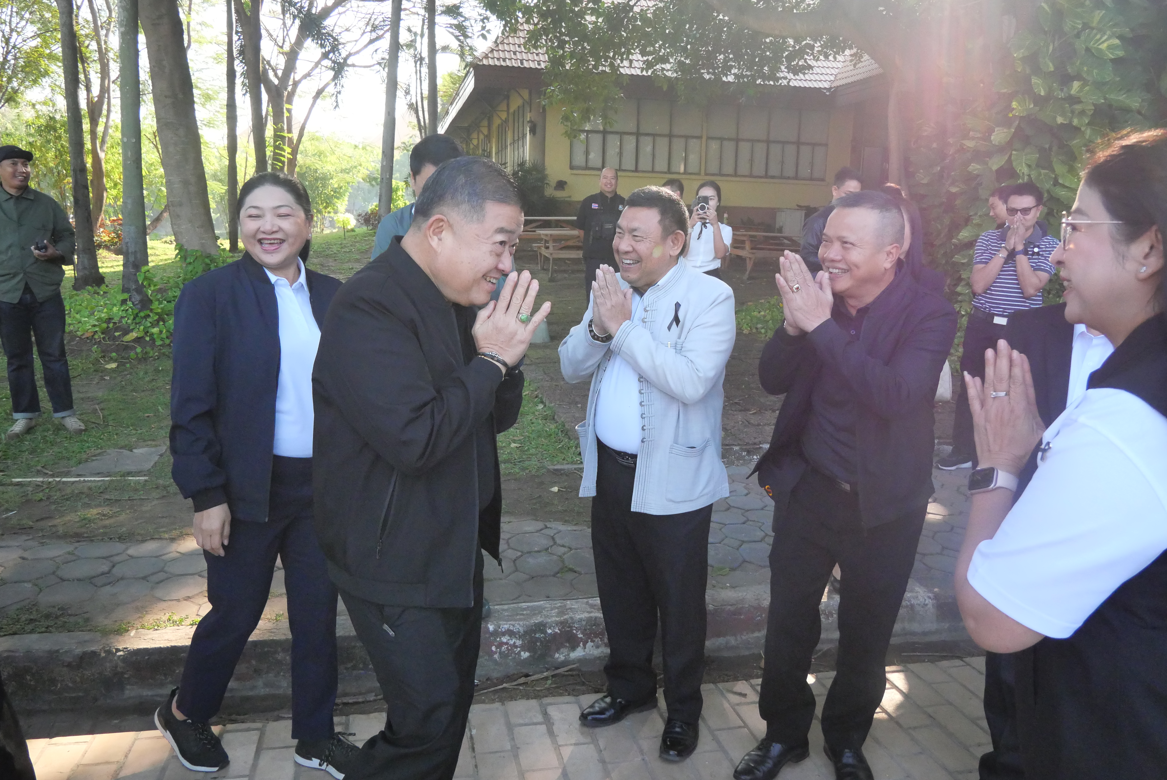 title - ส.ป.ก. เข้าร่วมงานวันเด็กแห่งชาติ ประจำปี 2569 ของกระทรวงเกษตรและสหกรณ์